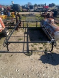 Kargo Master ladder Rock