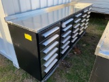 Steelman Work bench Model 10ft. -30D