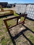 3 point Hay lift