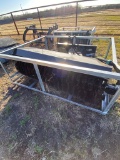 Wolverine skid Steer Wolverine Sweeper