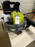 Ryobi Gas Blower