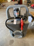 New Diesel Tank With 12V Electric Pump