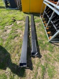 10' 6,600lb Pallet fork extentions