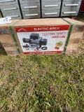 20000 Lb Electric Winch
