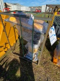 New SL80LC Jumping Jack Packer