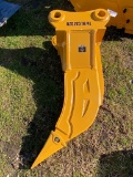 New 2023 Excavator Ripper Fits CAT 320