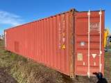 40' Storage Container no leaks