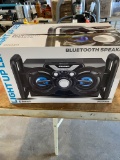 Sylvana Portable boom box