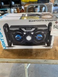 Sylvana Portable boom box
