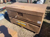 Knaack job box