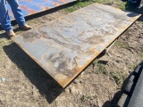 2-4x10 1/8 sheet