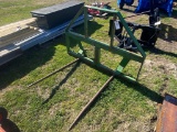 OTTAWA Front Attach Hay Forks