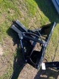 Quick Attach Tree/Post Puller