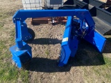 AGT Quick Attach Grader Blade