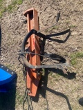 3 Pt Log Splitter
