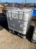 225 Gallon Tote