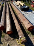 4 Large Post