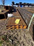 1x2 Rec Tubing 14 ga. 10 pcs @ 20' 200 ft.