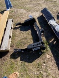 Ford Super Duty Tow Package
