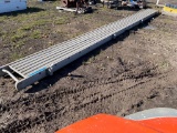 24' alluminum Scaffold