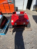 Remote Control Mowers
