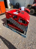 Remote Control Mowers
