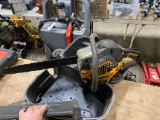 Poulan Chainsaw