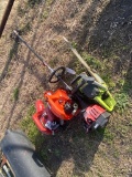 Blower heads,weedeater,chain saw