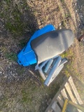 Motorcycle seat,fuel tank,fitting