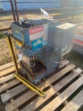 Denison Machine Press