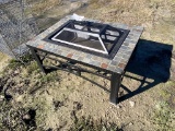 Fire Pit
