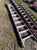 Alluminum Ladder