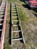 Alluminum Ladder