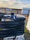 1/4 Horse power Fan motors