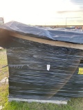 Pallet of lights