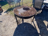 Fire Pit