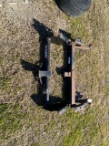 2 Tow Packages