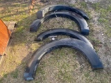 Fender Flares