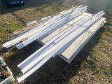 Sheet rock & Trim