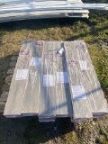 12 boxes of Laminate flooring new