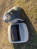 Generator & Heater unknown condition