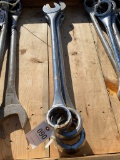 1-2 15/16,1-2 1/4, 1-2 3/4 wrenches