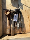 Bundle of wrench knockers 6 count