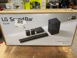 New CG bluetooth sound bar