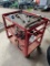 Tool Cart & Content