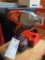 New Milwaukee 1/2 inch impact with battery & charger