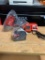 New Milwaukee 1/2in impact with battery & charger