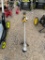 20V Dewalt Weedeater