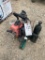 Water Pump & Bottle Jack
