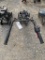 Small tiller Gas